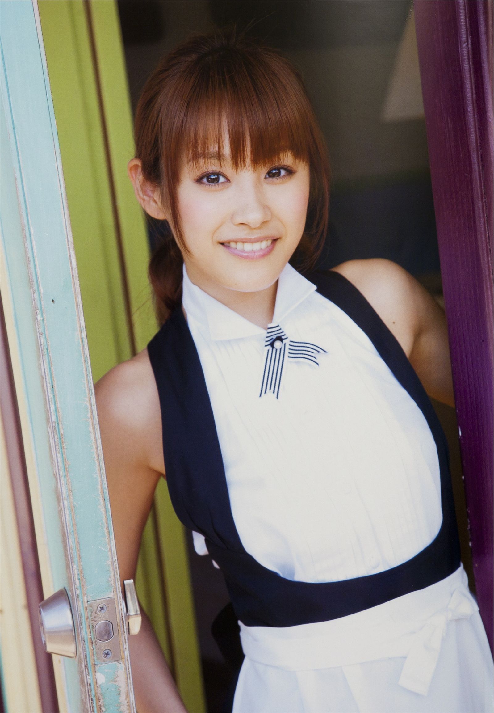 Ai Takahashi 高橋愛  日本美女[PB写真集]